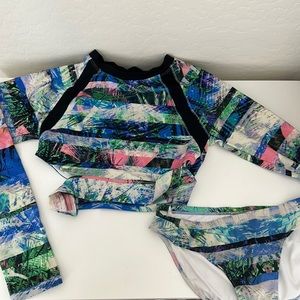 swimsuit